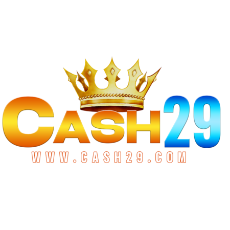 BETCASH29 Logo
